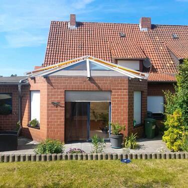 Foto - 7 Zimmer Doppelhaushälfte zum Kaufen in Salzgitter
