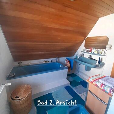 Foto - 7 Zimmer Doppelhaushälfte in Salzgitter