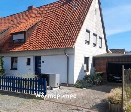 Foto - Doppelhaushälfte in Salzgitter zum Kaufen