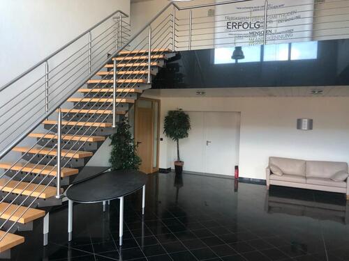 Foto - LUXE BURO RAEUME ZU VERMIETEN ab 25 m2