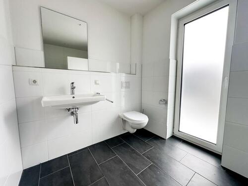 Foto - Etagenwohnung zur Miete in Cloppenburg