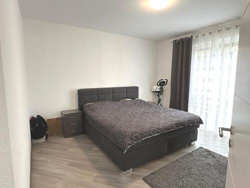 Foto - Etagenwohnung in Cloppenburg zur Miete