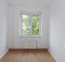 Helle kleine 3 Raum Wohnung mit praktischem Grundriss bietet Ihnen ab sofort ein neues Zuhause - Magdeburg Beyendorf-Sohlen