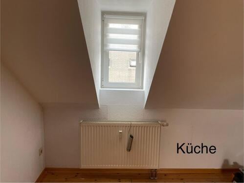 Foto - Etagenwohnung zur Miete in Wadern
