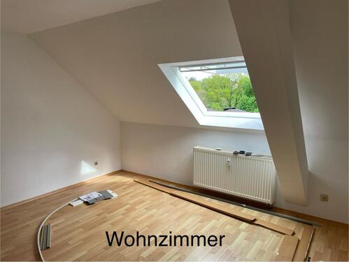 Foto - Etagenwohnung in Wadern