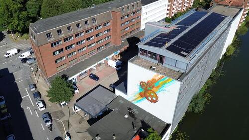 Foto - andere zur Miete in Hamburg