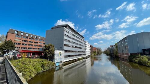 Foto - andere in Hamburg zur Miete