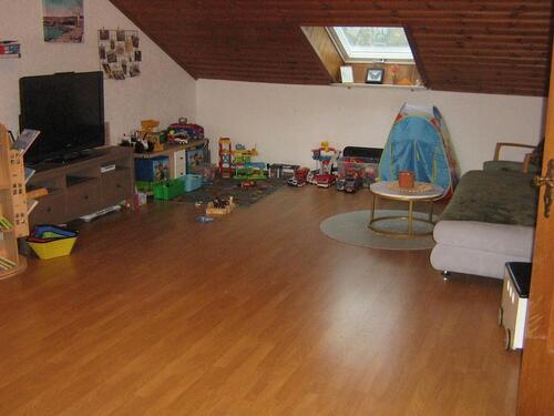 Foto - Etagenwohnung zur Miete in Essenbach