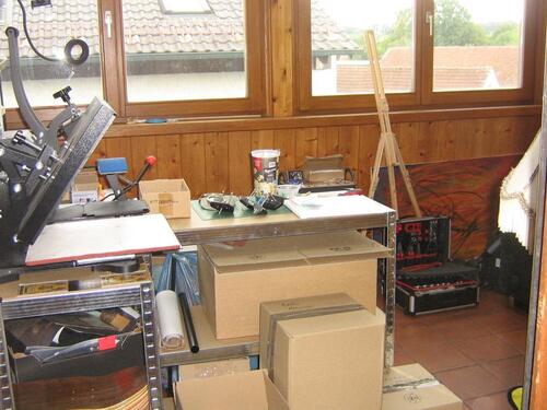 Foto - Etagenwohnung in Essenbach zur Miete