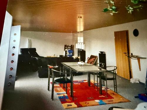 Foto - Etagenwohnung zur Miete in Dettighofen