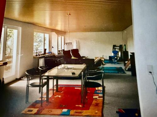 Foto - Etagenwohnung in Dettighofen