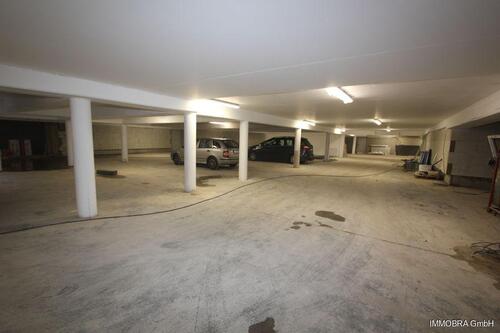 Foto - Etagenwohnung in Brandenburg an der Havel