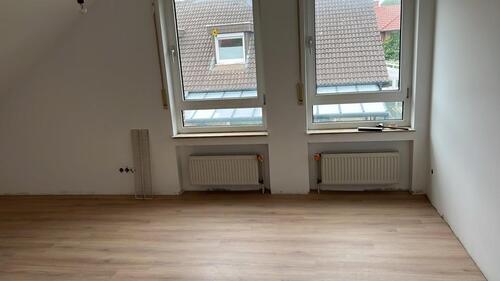 Foto - Etagenwohnung zur Miete in Nordhorn