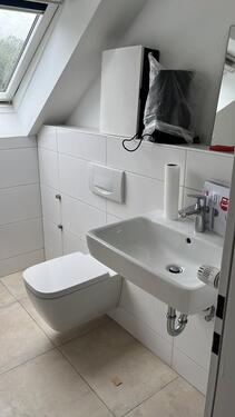 Foto - Etagenwohnung in Nordhorn zur Miete