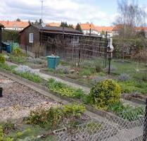Garten in guter Lage - 990,00 EUR Kaltmiete, ca.  0,00 m² in Görlitz (PLZ: 02827) Biesnitz