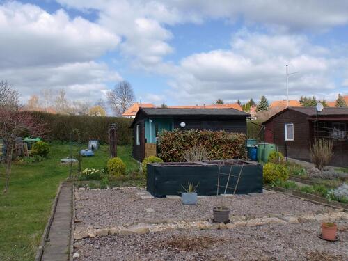 Foto - Grundstück zur Miete in Görlitz