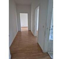helle 2-Zimmer-Wohnung, Gesundbrunnenstraße 11 - Bad Freienwalde (Oder)