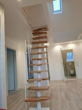 Foto - Etagenwohnung in Oldenburg