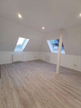 Foto - Etagenwohnung in Oldenburg zur Miete
