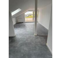 Helle und neurenovierte Wohnung 4Z,Kü,Bad,WC,Balkon,Garten - Sendenhorst