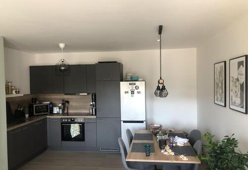 Foto - Etagenwohnung in Stapelfeld