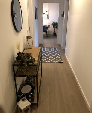 Foto - Etagenwohnung in Stapelfeld zur Miete