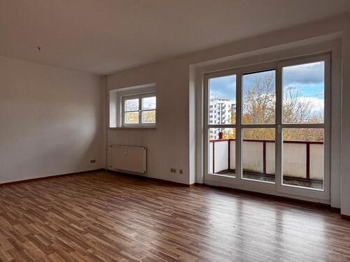 Foto - Etagenwohnung zur Miete in Cottbus