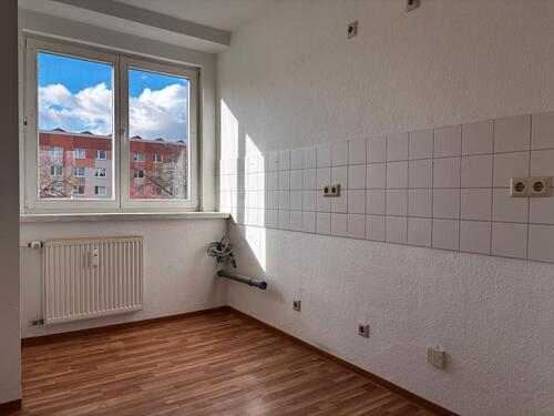 Foto - Etagenwohnung in Cottbus