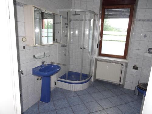 Foto - Etagenwohnung zur Miete in Saarbrücken