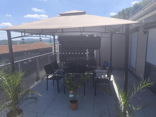 Foto - Etagenwohnung in Treuchtlingen zur Miete