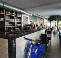 Gastronomie Solingen - Vermietung Ladenlokal