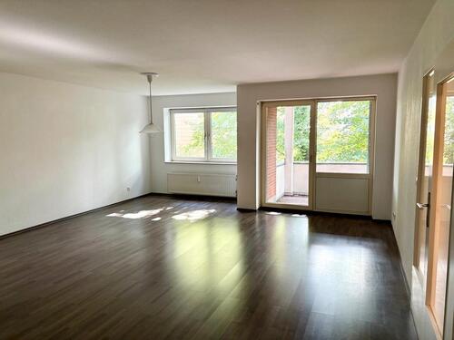 Foto - Etagenwohnung zur Miete in Rheine