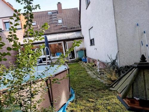 Foto - Einfamilienhaus in Langen (Hessen) zum Kaufen