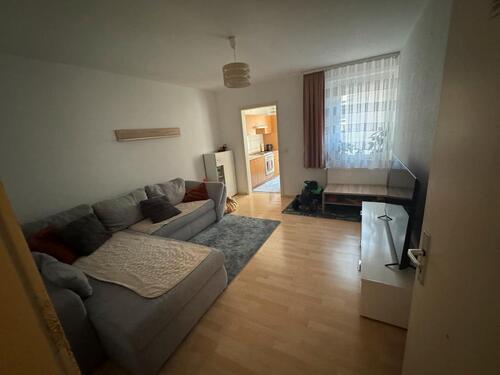 Foto - 2 Zommer Whg. 50 qm inkl. EBK in Hagen Stadtmitte zu vermieten