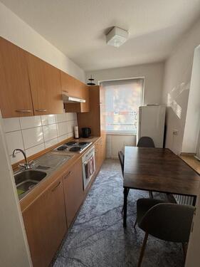 Foto - Etagenwohnung zur Miete in Hagen