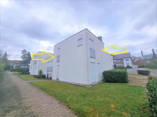 Foto - 1-Zimmer-Wohnung in Dudweiler-Süd zu vermieten