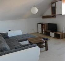 Wohnung ca. 65m² ab 01.03.2026 zu vermieten, 650 Euro Kaltmiete - Abensberg