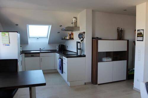 Foto - 2 Zimmer Etagenwohnung zur Miete in Abensberg