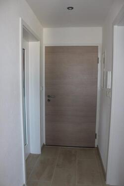 Foto - Etagenwohnung in Abensberg zur Miete