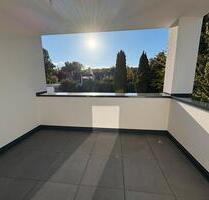 Lichtdurchflutete Wohnung mit EBK und Loggia in Gehrden Stadt