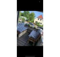 Appartement zu vermieten - 950,00&nbsp;EUR Kaltmiete, ca.&nbsp; 30,00&nbsp;m&sup2; in Münster (PLZ: 48153) Mitte-Süd