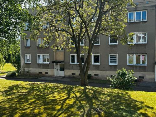 Foto - 3 Zimmer Wohnung in gepflegter Wohnlage in 06571 Roßleben-Wiehe