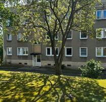 3 Zimmer Wohnung in gepflegter Wohnlage in 06571 Roßleben-Wiehe