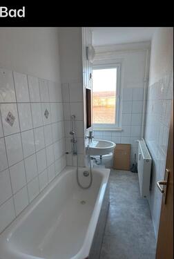 Foto - 3 Zimmer Etagenwohnung in Roßleben-Wiehe