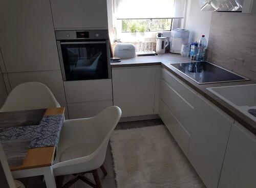 Foto - 4 Zimmer Etagenwohnung in Mannheim