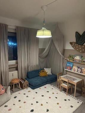 Foto - Etagenwohnung in Mannheim zur Miete