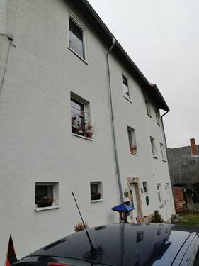 Foto - 2 Häuser in Sontra-Innenstadt zu verkaufen