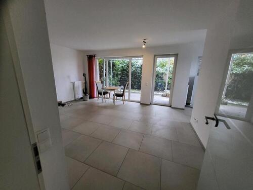 Foto - Zentrale 2 Zi. EG -Wohnung in Lingen zu vermieten