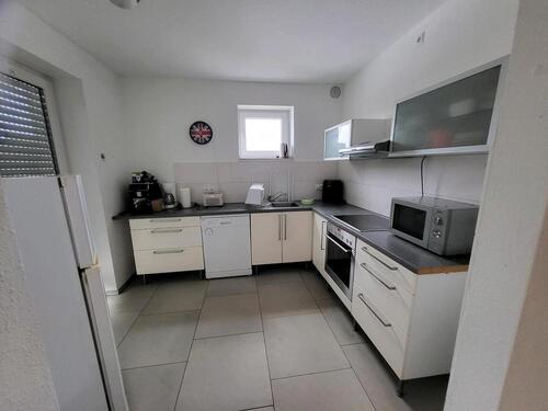 Foto - 2 Zimmer Erdgeschoßwohnung zur Miete in Lingen (Ems)