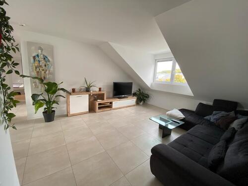 Foto - Etagenwohnung in Kumhausen zur Miete